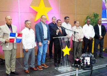 PLD revela preocupación por abandono del campo y auge de importaciones desleales