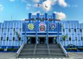 Intensa búsqueda policial por sospechoso de feminicidio en Villa Altagracia