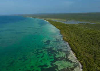 Parque Nacional Jaragua,