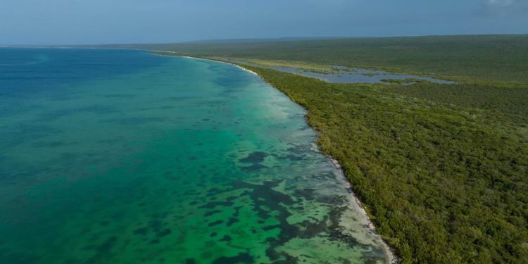 Parque Nacional Jaragua,