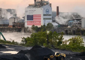 Pennsylvania town faces fallout from Trump's environmental rule rollback