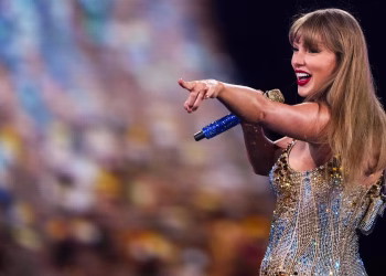 Pershing Square de Ackman hace una oferta de 64 mil millones de dólares por el sello Taylor Swift Universal Music Group
