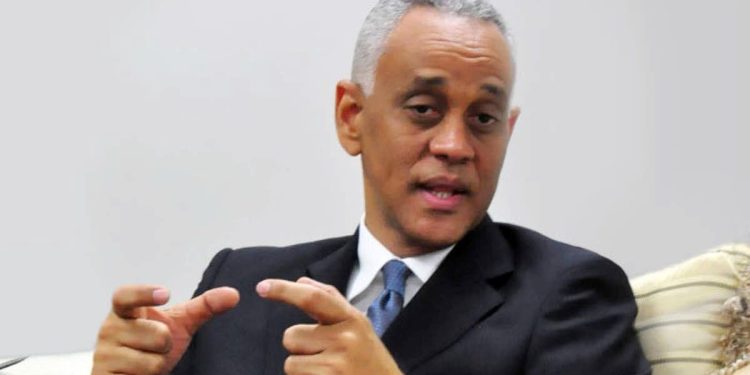 Pichardo advierte conflicto en Medio Oriente amenaza...