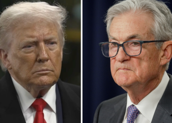 Por qué Jerome Powell, y no Trump, decidirá cuándo el jefe de la Reserva Federal sale de escena