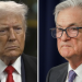 Por qué Jerome Powell, y no Trump, decidirá cuándo el jefe de la Reserva Federal sale de escena
