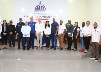 Presentan en Barahona plan estratégico contra consumo y tráfico de sustancias controladas – El Nuevo Diario (República Dominicana)