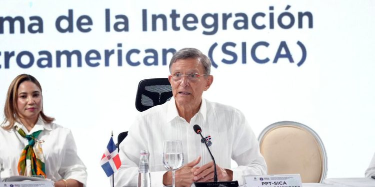 Presidencia Pro Tempore de la República Dominicana del Sistema de la Integración Centroamericana (SICA) Presidencia Pro Tempore de la República Dominicana del Sistema de la Integración Centroamericana (SICA)