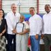 Presidente Abinader autoriza transferencia de terrenos del Estado para impulsar la reforma agraria en Gaspar Hernández, Duvergé y Monte Plata Presidente Abinader autoriza transferencia de terrenos del Estado para impulsar la reforma agraria en Gaspar Hernández, Duvergé y Monte Plata