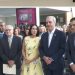 Presidente Abinader encabeza reapertura del Museo Nacional de Historia y Geografía que fortalece la memoria histórica nacional con valiosa colección de objetos y obras