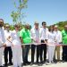 Presidente Abinader entrega obras de renovación de la playa Sosúa y su plaza de vendedores, impulsando su transformación como referente del turismo en RD