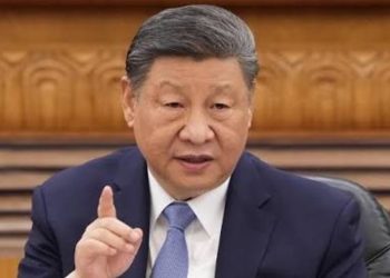 Presidente Xi Jinping pide reabrir estrecho de Ormuz