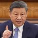 Presidente Xi Jinping pide reabrir estrecho de Ormuz