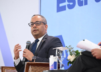 Presidente del TC explica diferencias entre casación y revisión constitucional – El Nuevo Diario (República Dominicana)