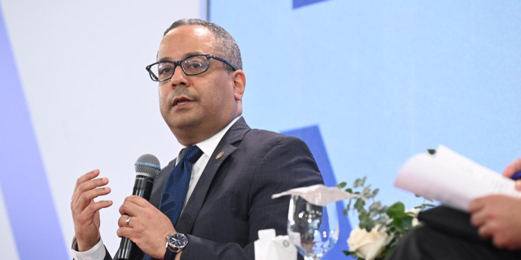 Presidente del TC explica diferencias entre casación y revisión constitucional – El Nuevo Diario (República Dominicana)