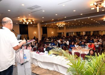 Primer Congreso Pedagógico de la ADP aprueba 69 propuestas para transformar sistema educativo