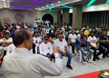Primero la Gente celebra asambleas en varias provincias rumbo a su congreso organizativo