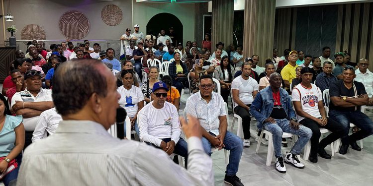 Primero la Gente celebra asambleas en varias provincias rumbo a su congreso organizativo