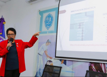 Proponen transformar la educación superior a través del pensamiento crítico – El Nuevo Diario (República Dominicana)
