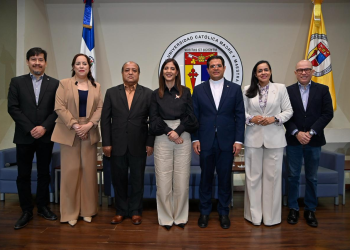 Pucmm presenta resultados del estudio sobre el crecimiento de la investigación científica en RD – El Nuevo Diario (República Dominicana)