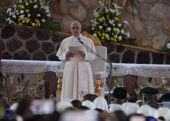 Qué saber sobre la violencia separatista de Camerún que el Papa busca poner fin
