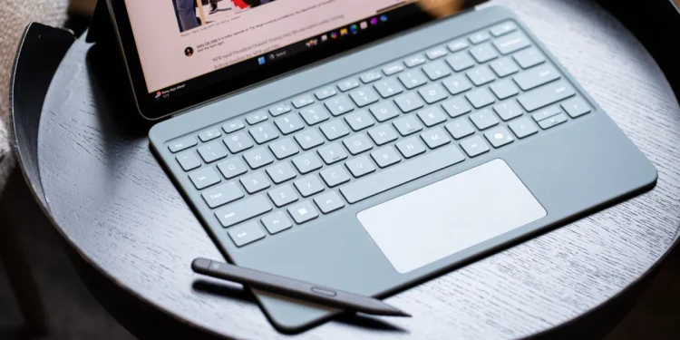 RAMgeddon ha llegado para Surface Pro y Surface Laptop de Microsoft