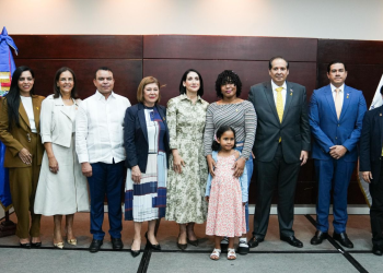 RD gana premio internacional “Country CureAll 2026” por sus avances en la lucha contra el cáncer infantil