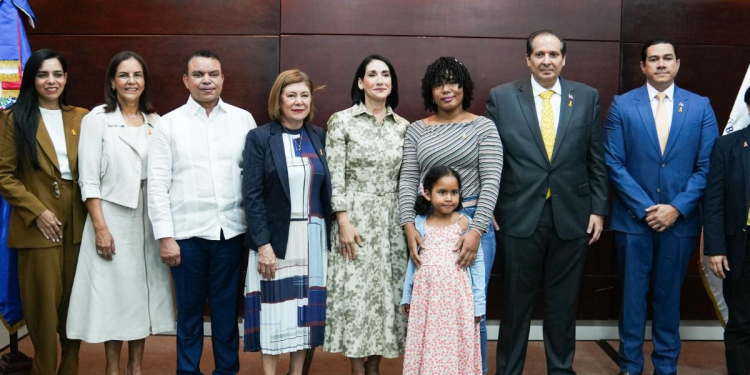 RD gana premio internacional “Country CureAll 2026” por sus avances en la lucha contra el cáncer infantil