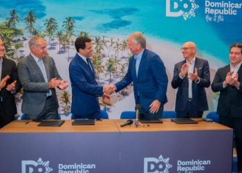 RD será puerto base de cruceros europeos todo el año