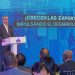 República Dominicana logra hito al superar la barrera de los US$1,400 millones exportados en un solo mes República Dominicana logra hito al superar la barrera de los US$1,400 millones exportados en un solo mes