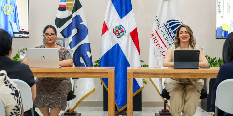 República Dominicana posiciona avances en estadísticas de género y cuidados en agenda regional República Dominicana posiciona avances en estadísticas de género y cuidados en agenda regional