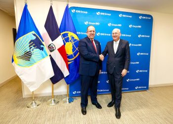 República Dominicana se reúne con el Banco Mundial, FMI, BID y bancos de inversión ante la crisis internacional