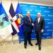 República Dominicana se reúne con el Banco Mundial, FMI, BID y bancos de inversión ante la crisis internacional