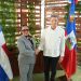 República Dominicana y Haití acuerdan reabrir espacio aéreo a partir de mayo