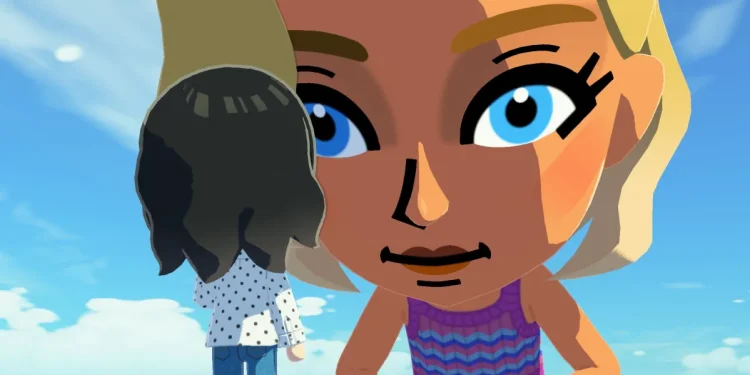 Revisión de Tomodachi Life: Living the Dream: está hecho para ser compartido