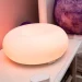 Revisión de la lámpara inteligente Varmblixt de Ikea: un dulce regalo