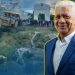 Ricardo de los Santos: “Dondequiera somos pro minería” Ricardo de los Santos: “Dondequiera somos pro minería”