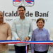 Roberto Ángel Salcedo encabeza la entrega de la Escuela de Bellas Artes de Baní – El Nuevo Diario (República Dominicana)