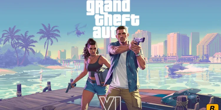 Rockstar Games dice que el hackeo "no tendrá ningún impacto"