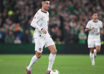 Ronaldo y Portugal tienen otra oportunidad de alcanzar la gloria en la Copa del Mundo en el Grupo K con Colombia, Uzbekistán y Congo