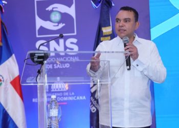 SNS supera los 12 millones de atenciones en primer trimestre de 2026 con aumento de 7.9 %