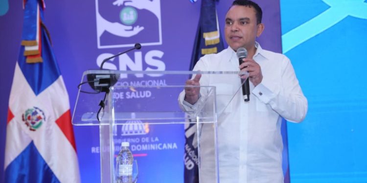 SNS supera los 12 millones de atenciones en primer trimestre de 2026 con aumento de 7.9 %