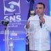 SNS supera los 12 millones de atenciones en primer trimestre de 2026 con aumento de 7.9 %