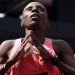 Sabastian Sawe: Cómo el keniano rompió la barrera de las dos horas para hacer historia en el Maratón de Londres