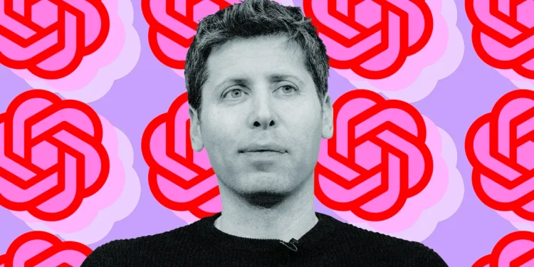Sam Altman presuntamente fue blanco de un segundo ataque