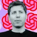 Sam Altman presuntamente fue blanco de un segundo ataque Sam Altman presuntamente fue blanco de un segundo ataque