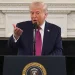 Se espera que Trump haga su primera aparición como presidente en la cena de la Asociación de Corresponsales de la Casa Blanca.