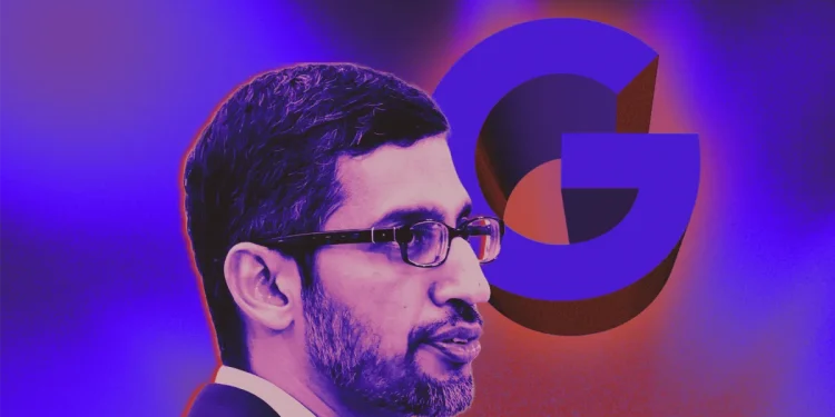 Según se informa, Google y el Pentágono llegan a un acuerdo para "cualquier uso legal" de la IA