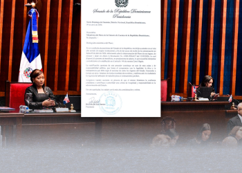 Senado valora “mea culpa” de Cámara de Cuentas por aumento salarial y resalta enmendó a tiempo – El Nuevo Diario (República Dominicana)