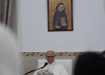 Separatistas en Camerún anuncian una pausa de tres días en la lucha por la visita del Papa