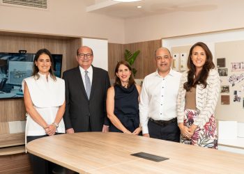 Servex Dominicana presenta Servex Studio, su innovador showroom de diseño y producción local